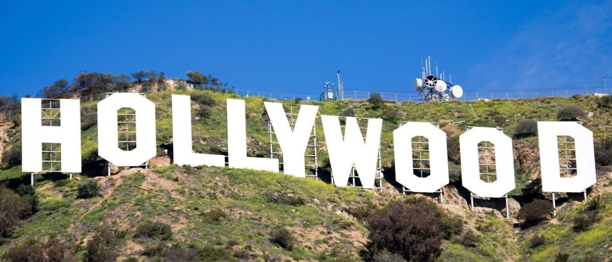 Hollywood Sign