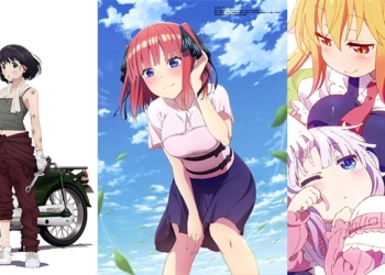 Megami June 2021 Featured Image