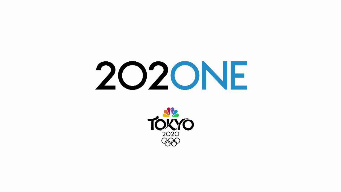 Tokyo Olympics Logo 01
