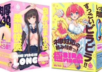 Two New Ero Toy Concepts