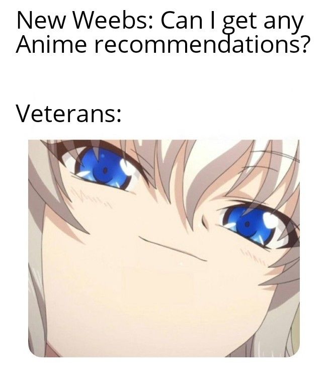 What Anime Would You Recommend To A New Fan?