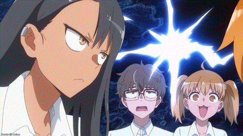 When is the second season of Ijiranaide, Nagatoro-san coming out?