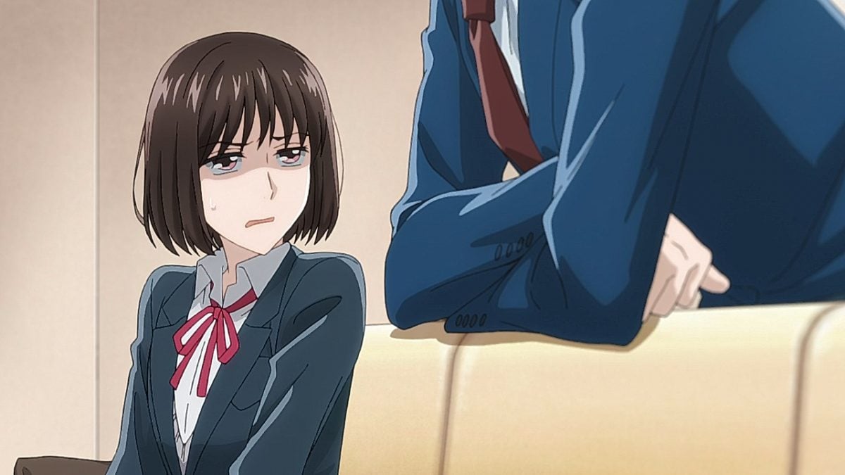 15 Anime Like The Angel Next Door Spoils Me Rotten – 9 Tailed Kitsune