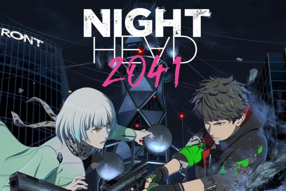 Nighthead 2041 Key Visual 02