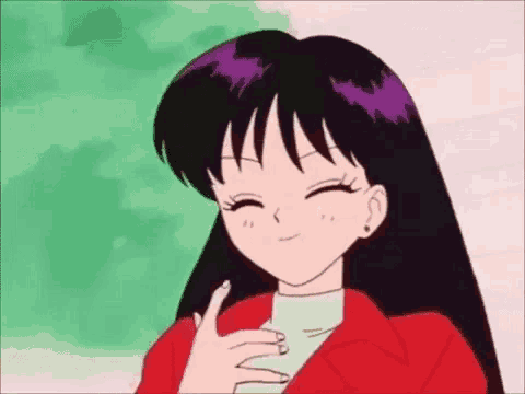 Sailor Moon Flat Chested Anime Girls