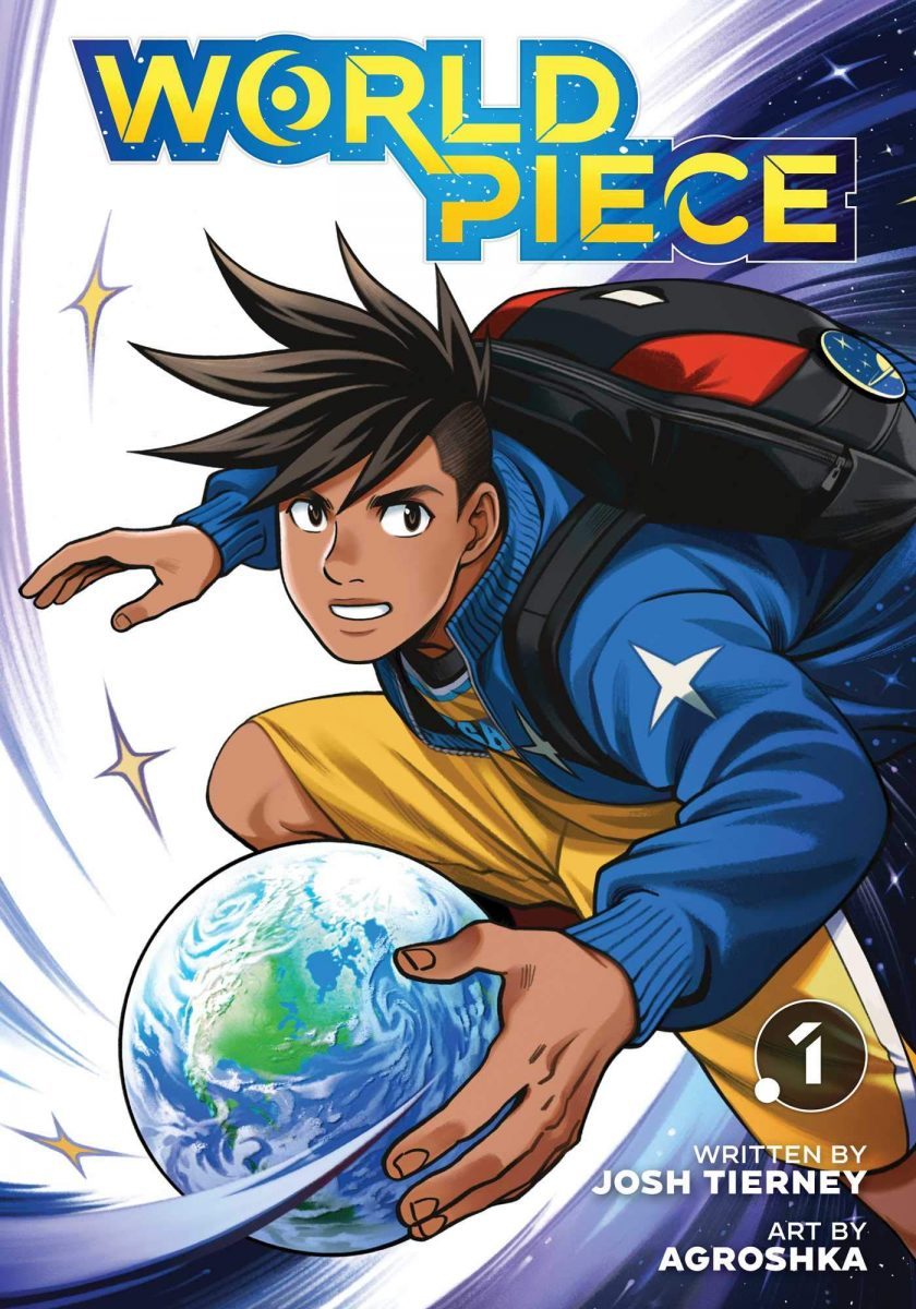 World Piece Cover 01