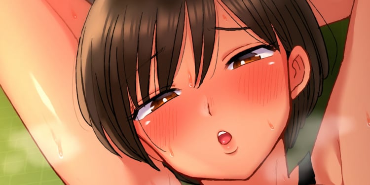 J051 Rikujou Akira Banner