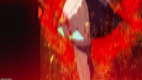 Miss Kobayashi's Dragon Maid S Episode 1 Tohru Fiery Cooking