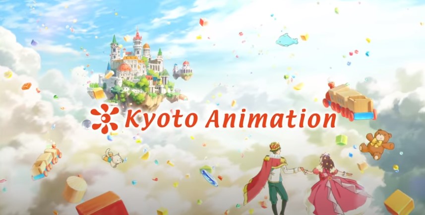 Kyoto Animation Commercial Imagination 05