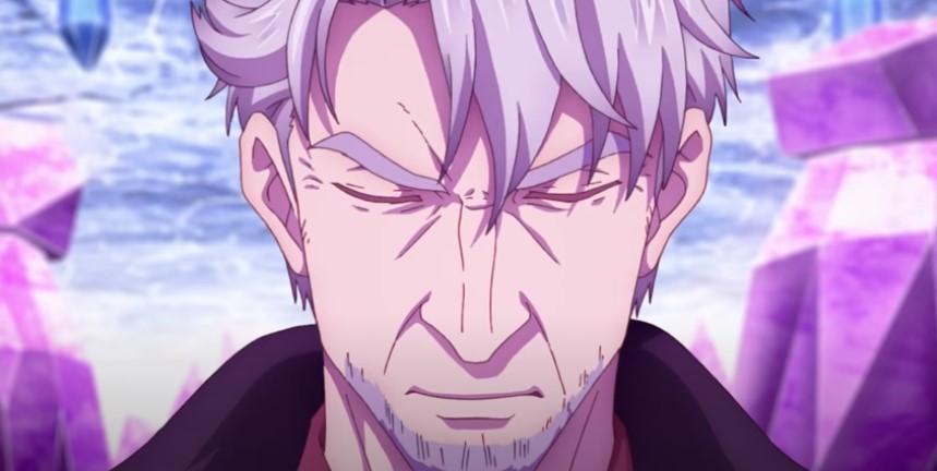 Worlds Finest Assassin Reincarnated Aristocrat Promotional Video 01