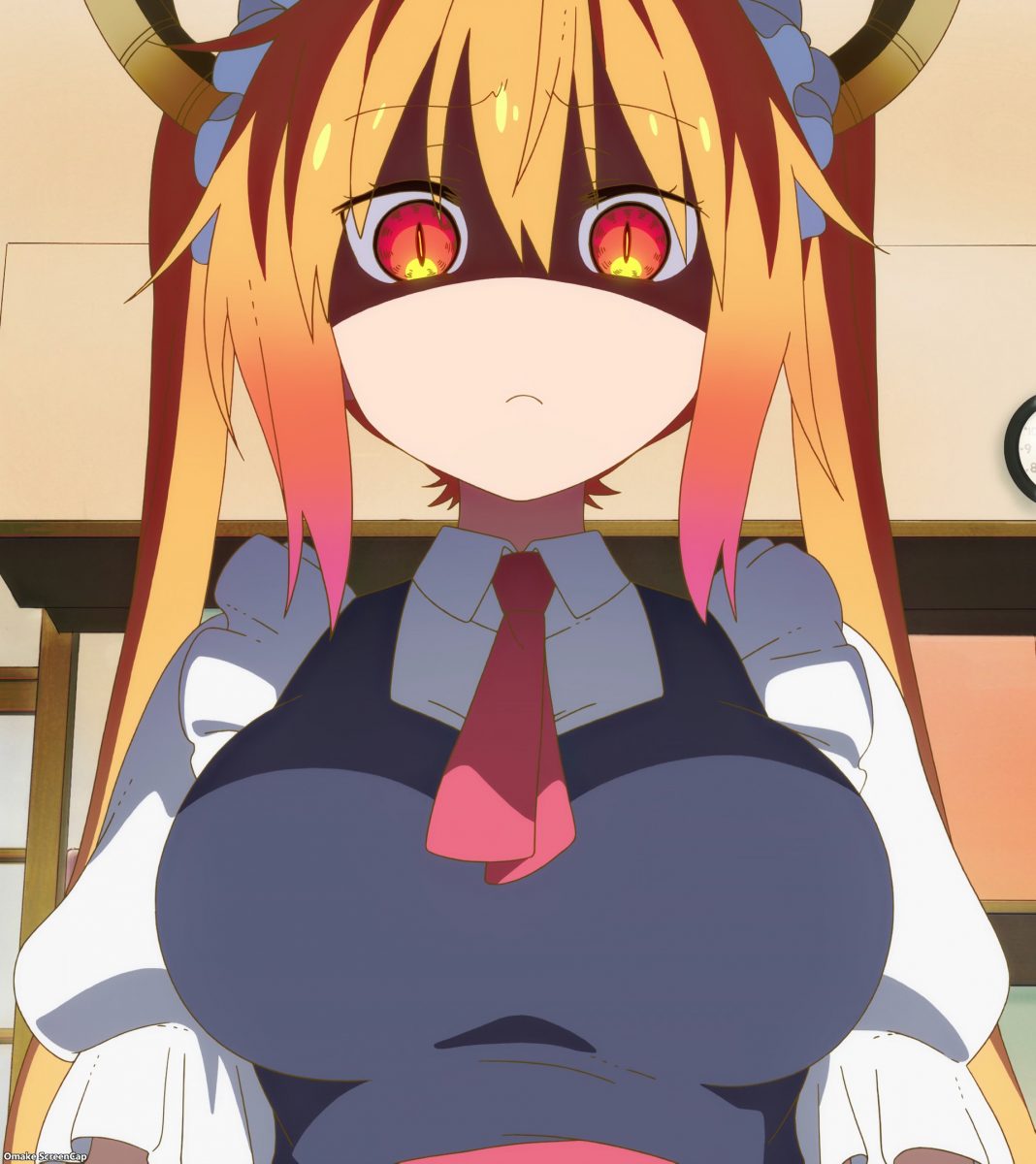 Dragon Maid S, Episode 5: Together with You | J-List Blog