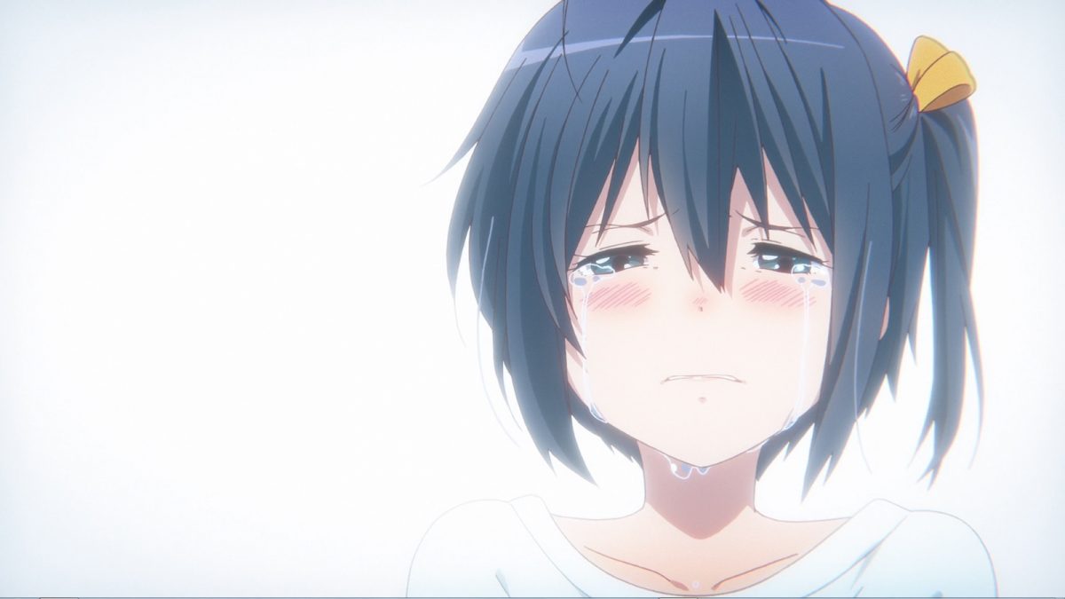 Which Depressing Anime Series Made You Cry the Hardest?