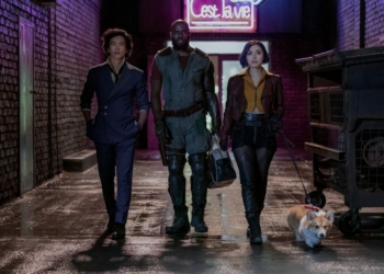 Cowboy Bebop Live Action Netflix 05
