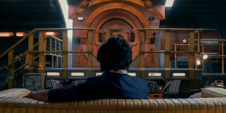 Cowboy Bebop Live Action Netflix 07