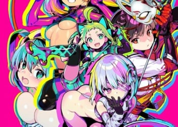 Dohna Donha Official Onahole Line