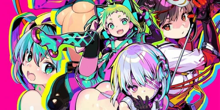 Dohna Donha Official Onahole Line