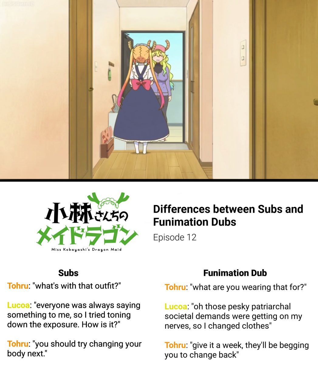 When is the dub coming out? As its only in sub atm : r/Crunchyroll