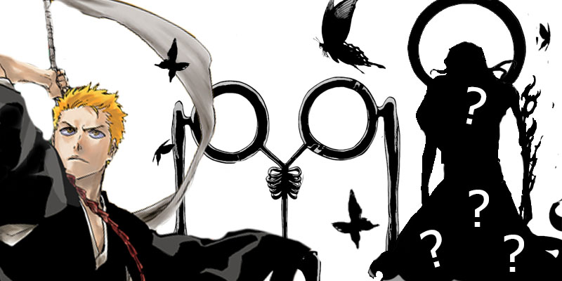 Bleach Hell One Shot Banner