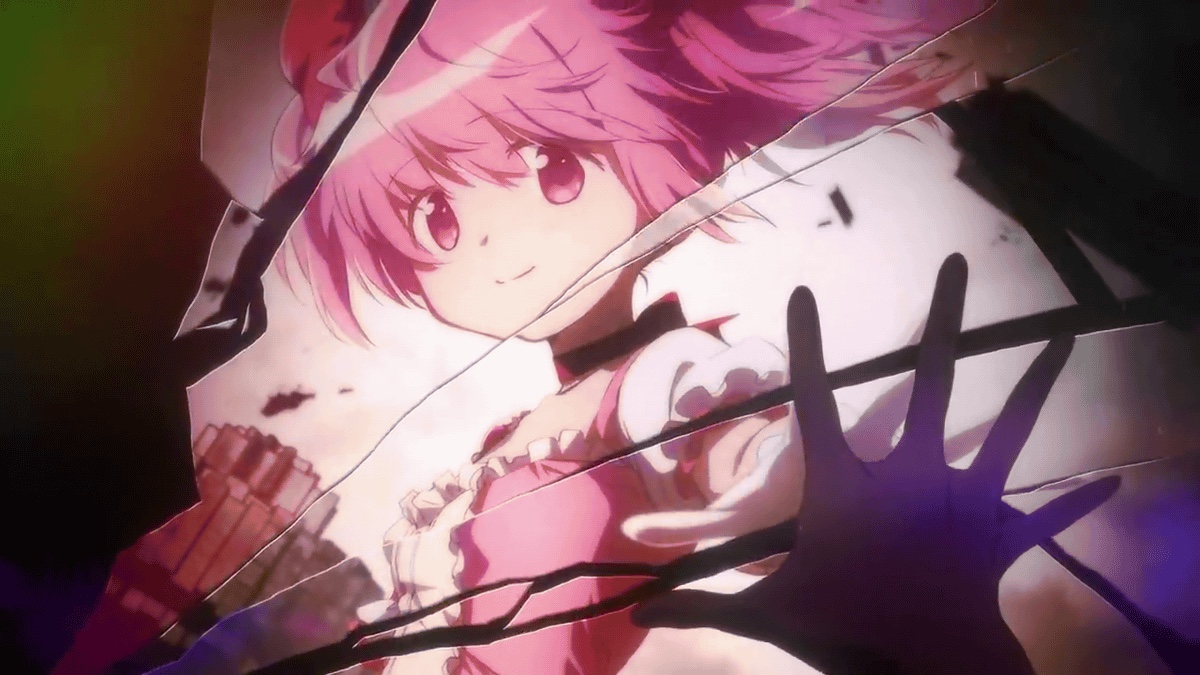 Why I'm Not Watching Magia Record Madoka Magica