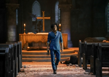 Cowboy Bebop Live Action Netflix 06