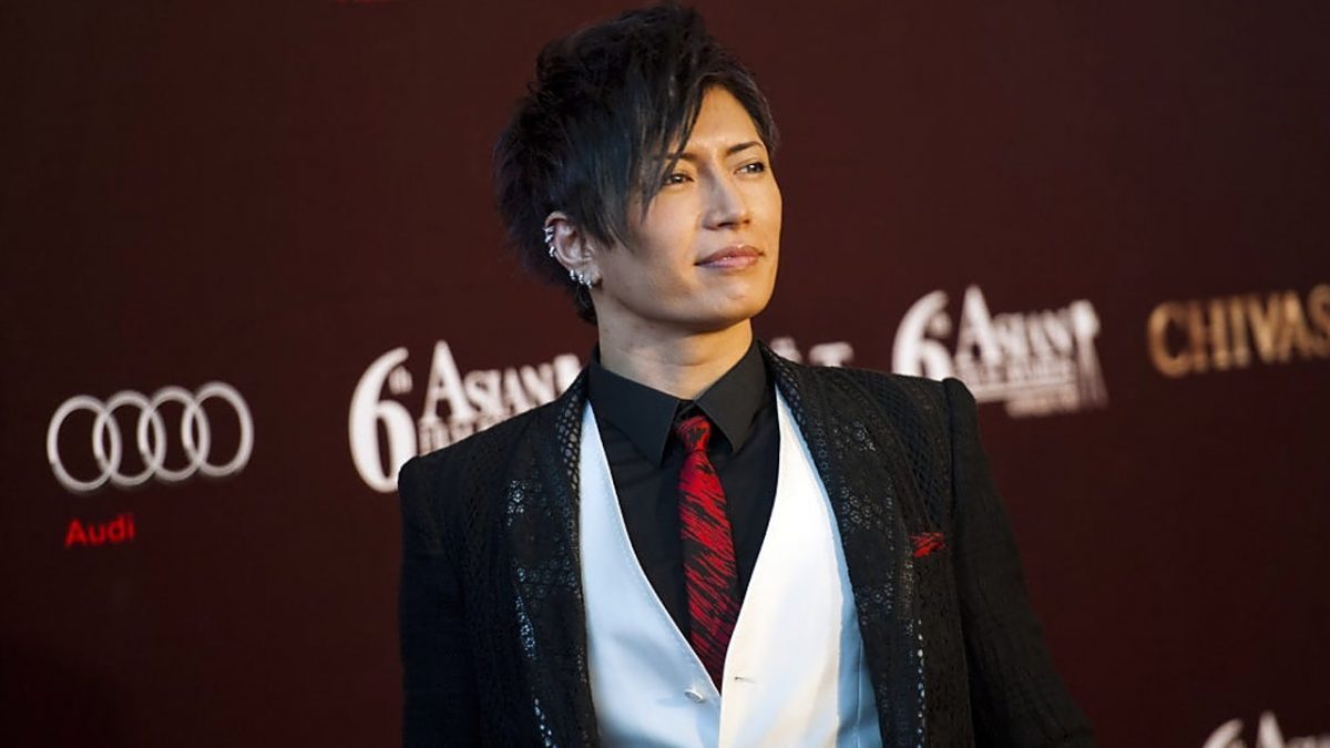 Gackt 05