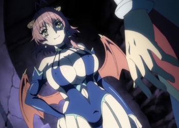 Micchaku Pissius Anime Succubus Onahole 1