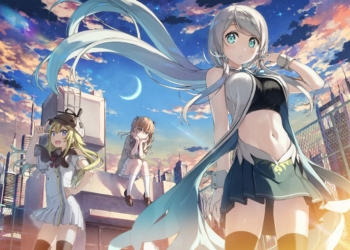 To You Like Goddess Nintendo Switch Releasae