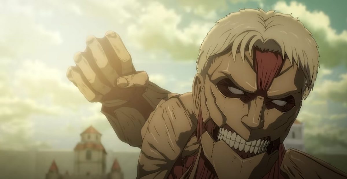 Attack On Titan Final Season Promotional Video 01