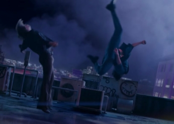 Cowboy Bebop Live Action Netflix 09