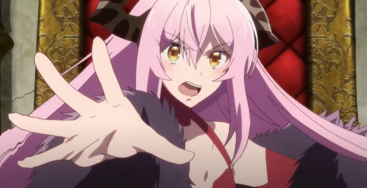 I'm Quitting Heroing Promotional Video 03