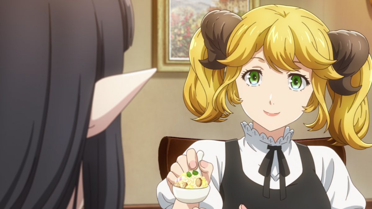 Is 'Restaurant To Another World' The Perfect Isekai Anime?