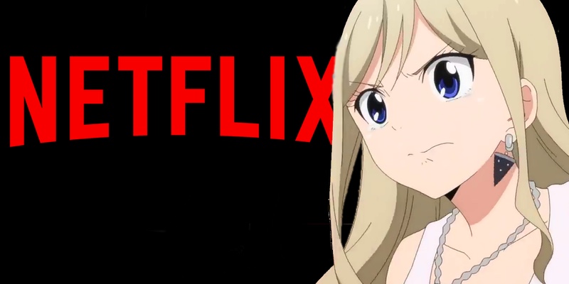 What Makes Eden Netflix's First Japanese Original Anime?