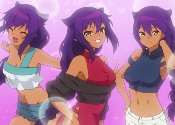 The Great Jahy Will Not Be Defeated! Episode 17 For Jahy Fashion