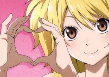 Why Do We You Love Japan?