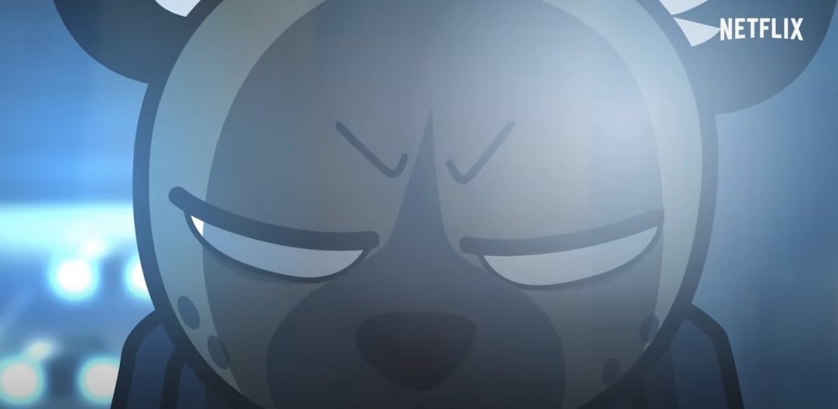 Aggretsuko Season Four Promotional Video 01