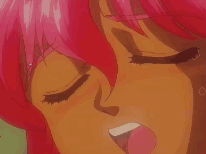 Dragon Pink First Hentai Anime