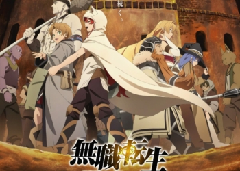 Mushoku Tensei Is The Best Isekai Anime, Fight Me