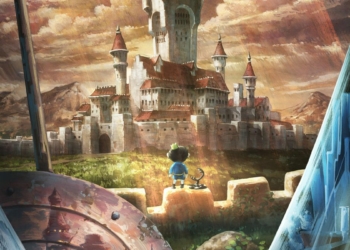 Ranking Of Kings Anime Blog Post