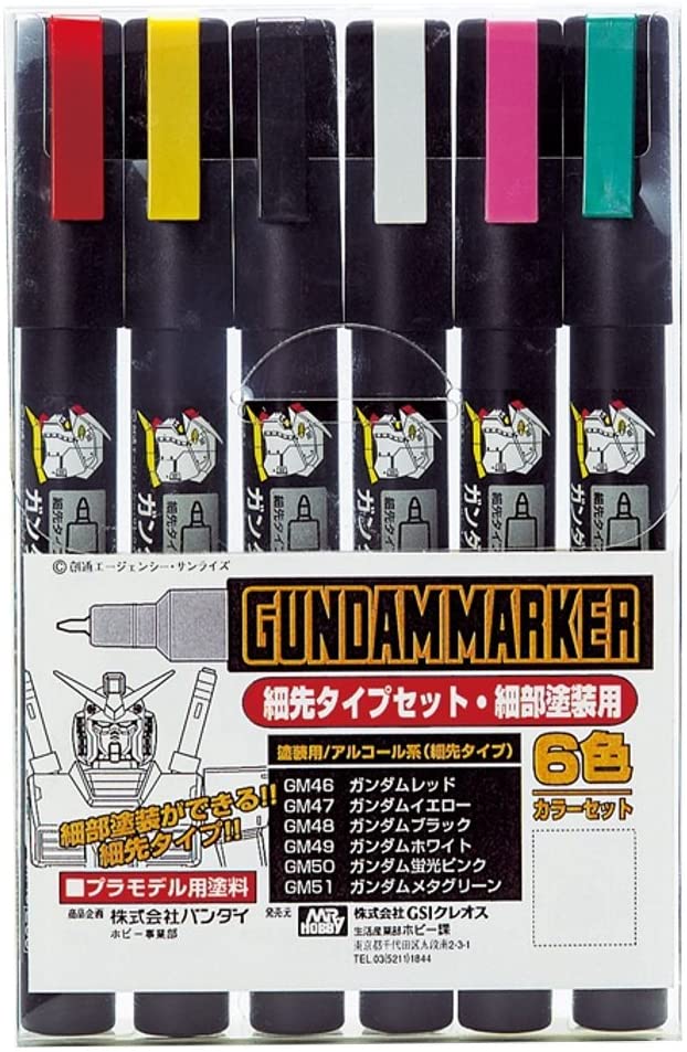 Excellent guide on different Gunpla tools and how to use them : r/Gunpla