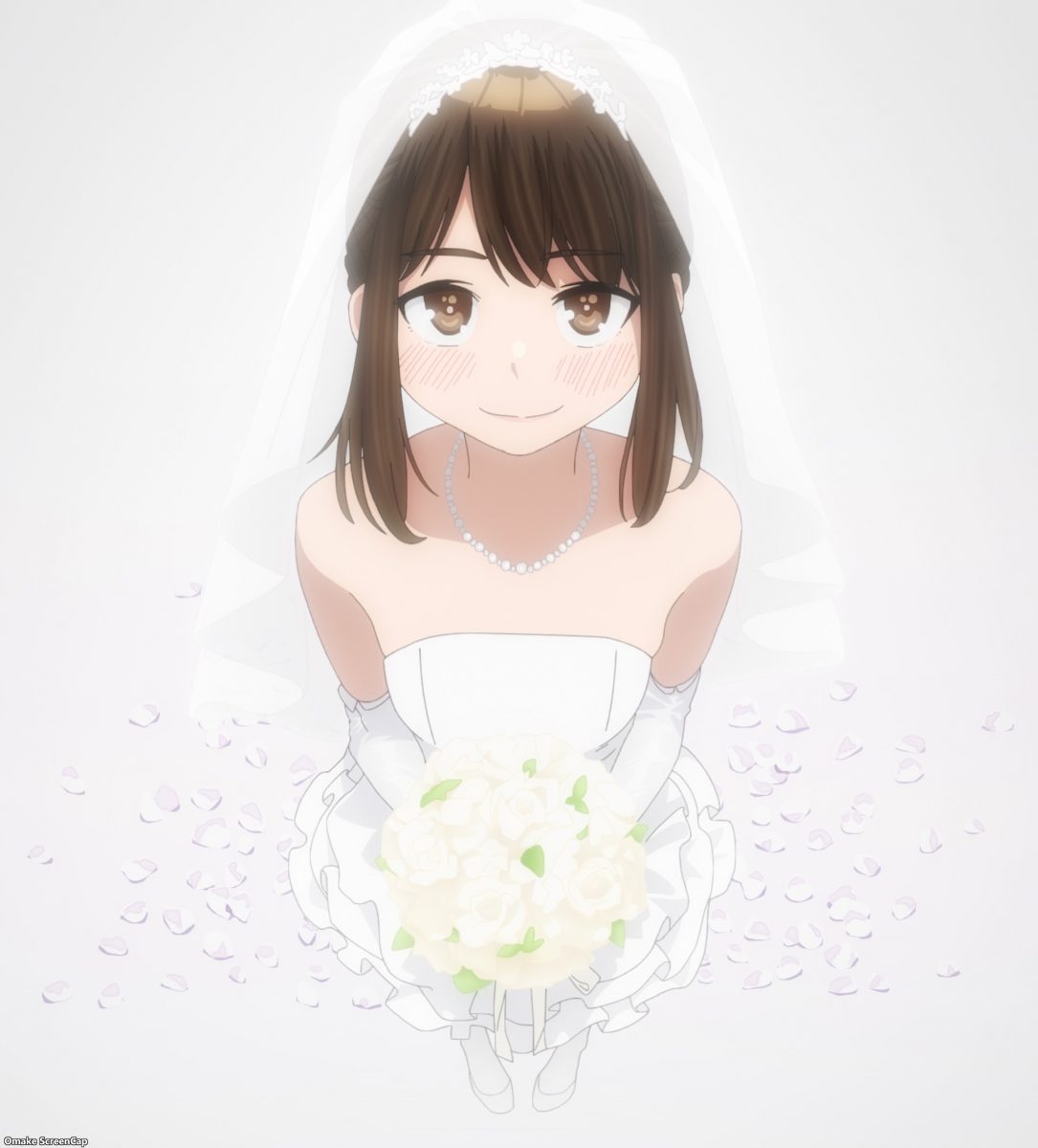 Ganbare Doukichan Episode 11 Doukichan Bride