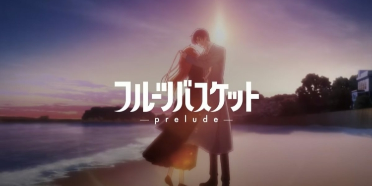 Fruits Basket Prelude Promotional Video 03