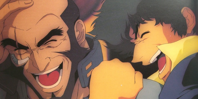 Cowboy Bebop review: Netflix's live-action anime doesn't justify itself