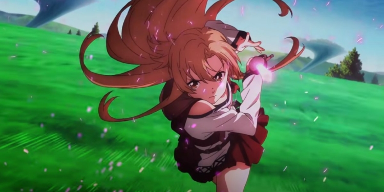 Sword Art Online Progressive Trailer 07