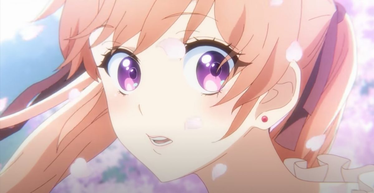 A Couple Of Cuckoos Promotional Video 02