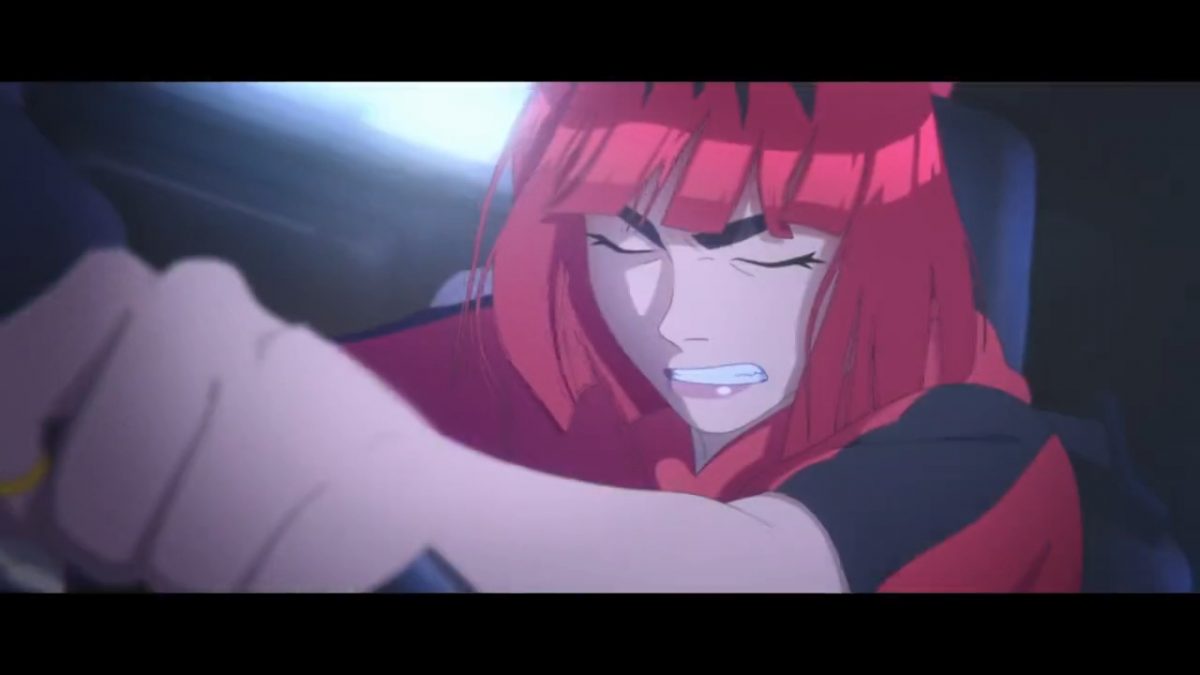 Acura Chiaki's Journey Promotional Video 01