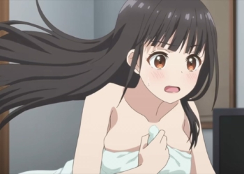 My Stepmom's Daughter Is My Ex Promotional Video 01