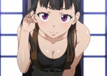 Fire Force Manga Conclusion 01