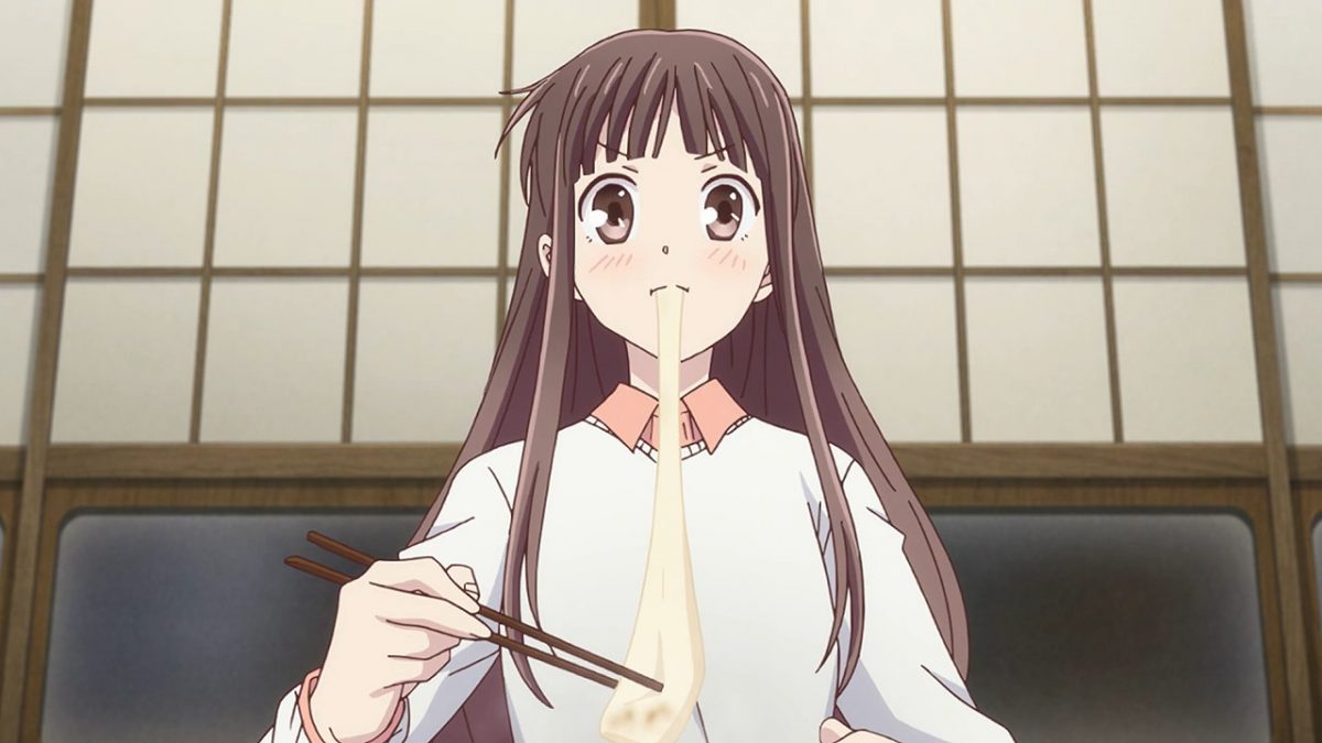 Fruits Basket 2019 02