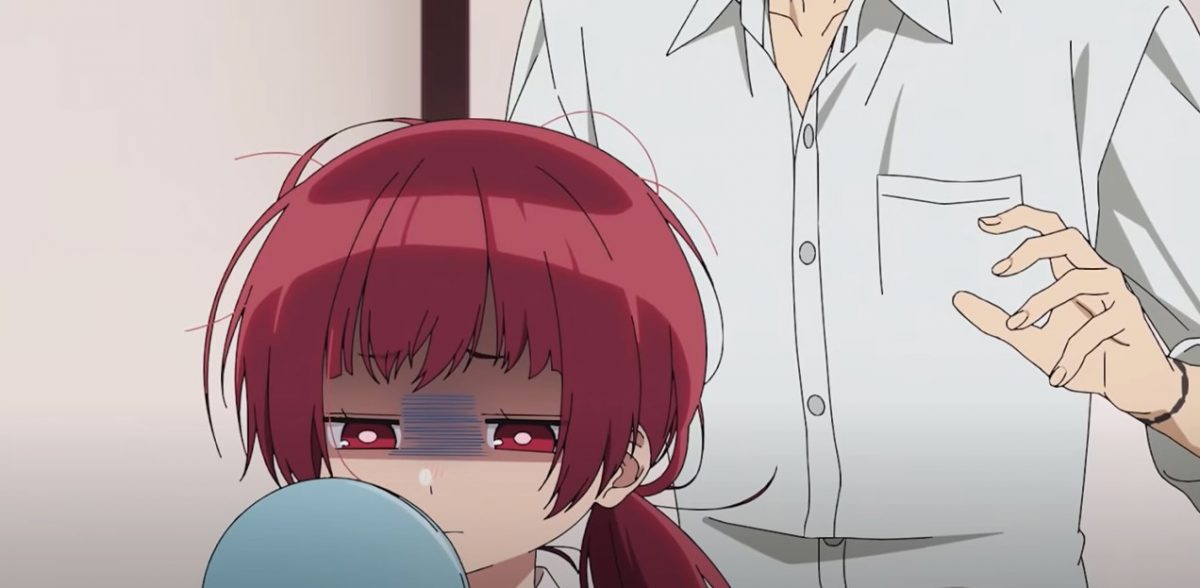 Yakuzas Guide To Babysitting Promotional Video 05