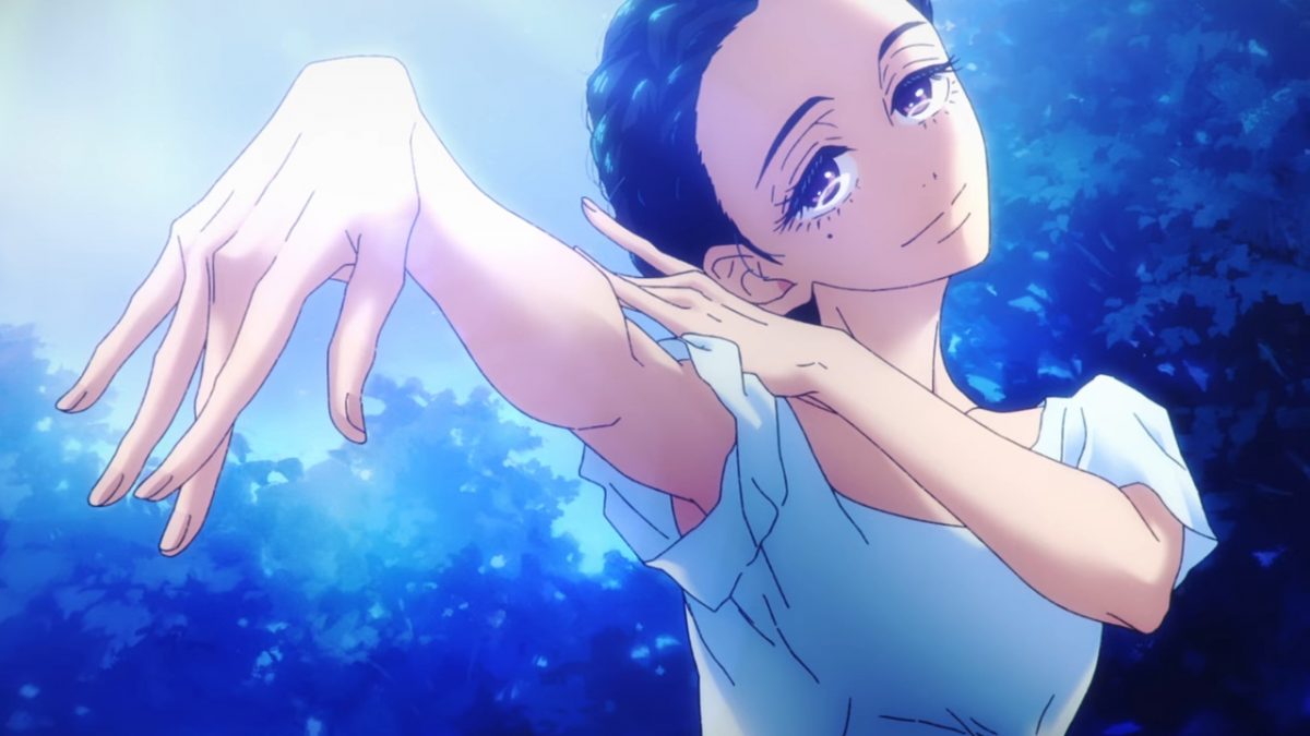 Dance Dance Danseur Promotional Video 01